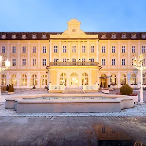 Hotel Eurostars Park Maximilian, Regensburg