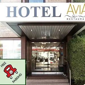 Hotel Avia, Regensburg