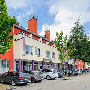 Plaza **** Regensburg