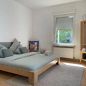 Splendid: ☆bungalow Mitten In Hannover☆ Hannover