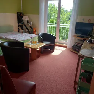 Huebsches Zimmer Nahe Ber Berlin