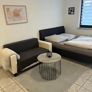 Studioapartment/messewohnung Köln