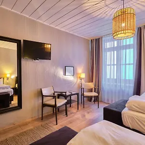 Hotel Roter Hahn, Regensburg