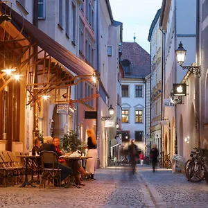 Hotel Orphée - Großes Haus, Regensburg