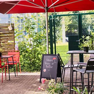 Hotel Ibis, Regensburg
