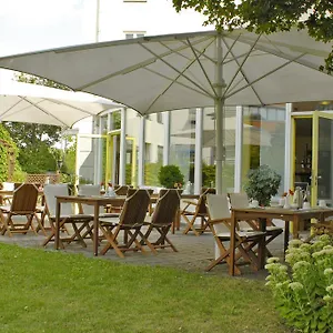 Hotel Hansa, Regensburg